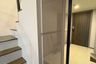 2 Bedroom Condo for rent in KnightsBridge Space Rama 9, Din Daeng, Bangkok near MRT Phra Ram 9