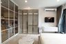 Condo for rent in Life One Wireless, Lumpini, Bangkok near BTS Ploen Chit