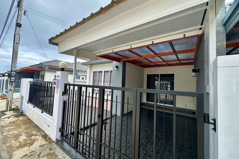 2 Bedroom House For Rent