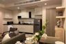 2 Bedroom Condo for rent in HQ by Sansiri, Khlong Tan Nuea, Bangkok near BTS Thong Lo