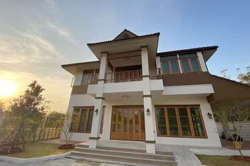 3 Bedroom House for rent in Bang Nam Phueng, Samut Prakan