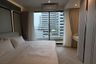 1 Bedroom Condo for rent in Supalai Casa Riva, Bang Kho Laem, Bangkok near BTS Talat Phlu