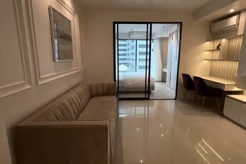 1 Bedroom Condo for rent in Supalai Casa Riva, Bang Kho Laem, Bangkok near BTS Talat Phlu