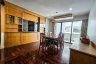 3 Bedroom Condo for sale in Richmond Palace, Khlong Tan Nuea, Bangkok near BTS Phrom Phong