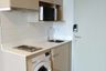 1 Bedroom Condo for Sale or Rent in Ideo Q Ratchathewi, Thanon Phaya Thai, Bangkok near BTS Ratchathewi