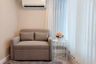 1 Bedroom Condo for rent in Infinite Moff Metro Sky Bangsue Prachachuen, Wong Sawang, Bangkok near MRT Bang Son