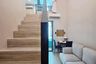 1 Bedroom Condo for rent in Infinite Moff Metro Sky Bangsue Prachachuen, Wong Sawang, Bangkok near MRT Bang Son