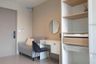 Condo for rent in Life Asoke Hype, Makkasan, Bangkok near MRT Phra Ram 9