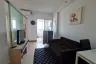 1 Bedroom Condo for sale in City Home Srinakarin, Bang Na, Bangkok near BTS Udom Suk