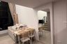 1 Bedroom Condo for rent in Origin Plug & Play Ramkhamhaeng Triple Station, Hua Mak, Bangkok near MRT Lam Sali