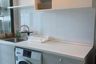 1 Bedroom Condo for rent in Infinite Moff Metro Sky Bangsue Prachachuen, Wong Sawang, Bangkok near MRT Bang Son