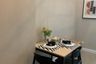 1 Bedroom Condo for rent in Infinite Moff Metro Sky Bangsue Prachachuen, Wong Sawang, Bangkok near MRT Bang Son