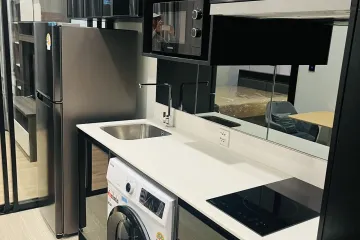 Condo for rent in Noble Around Ari, Sam Sen Nai, Bangkok near BTS Ari