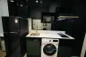 Condo for rent in Noble Around Ari, Sam Sen Nai, Bangkok near BTS Ari