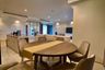 3 Bedroom Condo for Sale or Rent in Noble Remix, Khlong Tan, Bangkok near BTS Thong Lo