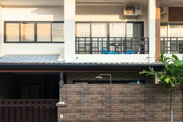 4 Bedroom Townhouse for sale in Phuket Grandville Village, Si Sunthon, Phuket