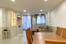 2 Bedroom Condo for rent in Supalai Place, Khlong Tan Nuea, Bangkok near BTS Phrom Phong