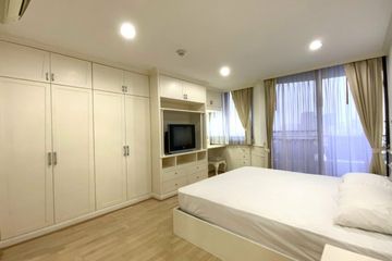 2 Bedroom Condo for rent in Supalai Place, Khlong Tan Nuea, Bangkok near BTS Phrom Phong