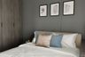 1 Bedroom Condo for rent in Elio Del Nest, Bang Na, Bangkok near BTS Udom Suk