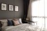 1 Bedroom Condo for rent in Elio Del Nest, Bang Na, Bangkok near BTS Udom Suk