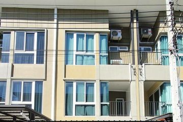 3 Bedroom Townhouse for rent in Bless Town Srinakarin - Namdang, Bang Kaeo, Samut Prakan