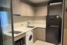 1 Bedroom Condo for rent in Life Ladprao, Chom Phon, Bangkok near BTS Ladphrao Intersection