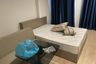 1 Bedroom Condo for rent in Ideo Rama 9 - Asoke, Huai Khwang, Bangkok near MRT Phra Ram 9