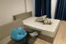 1 Bedroom Condo for rent in Ideo Rama 9 - Asoke, Huai Khwang, Bangkok near MRT Phra Ram 9