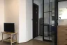 Condo for rent in Ashton Chula-Silom, Si Phraya, Bangkok near MRT Sam Yan