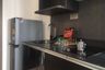 Condo for rent in Ashton Chula-Silom, Si Phraya, Bangkok near MRT Sam Yan