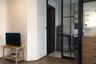 Condo for rent in Ashton Chula-Silom, Si Phraya, Bangkok near MRT Sam Yan