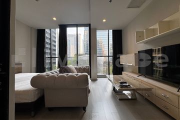 1 Bedroom Condo for rent in Noble Ploenchit, Lumpini, Bangkok near BTS Ploen Chit