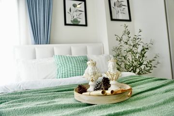 2 Bedroom Condo for sale in Notting Hill Sukhumvit - Praksa, Thai Ban Mai, Samut Prakan near BTS Phraek Sa