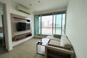 1 Bedroom Condo for rent in Rhythm Sukhumvit 50, Phra Khanong, Bangkok near BTS On Nut
