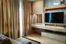 1 Bedroom Condo for rent in Ivy River, Bang Pakok, Bangkok near BTS Talat Phlu
