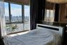 1 Bedroom Condo for rent in Ivy River, Bang Pakok, Bangkok near BTS Talat Phlu