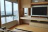 1 Bedroom Condo for rent in Ivy River, Bang Pakok, Bangkok near BTS Talat Phlu