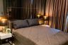 1 Bedroom Condo for rent in Life Asoke Hype, Makkasan, Bangkok near MRT Phra Ram 9