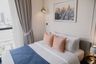 2 Bedroom Condo for rent in Park Origin Thonglor, Khlong Tan Nuea, Bangkok