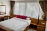 2 Bedroom Condo for rent in 39 Suites, Khlong Tan Nuea, Bangkok near BTS Phrom Phong