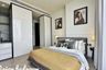 2 Bedroom Condo for rent in Chapter Charoennakhorn-Riverside, Bang Lamphu Lang, Bangkok near BTS Krung Thon Buri