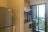 1 Bedroom Condo for rent in Chambers On-Nut Station, Bang Chak, Bangkok near BTS On Nut