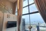 1 Bedroom Condo for rent in Rhythm Sukhumvit 44/1, Phra Khanong, Bangkok near BTS Phra Khanong
