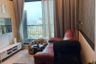 1 Bedroom Condo for rent in Rhythm Sukhumvit 44/1, Phra Khanong, Bangkok near BTS Phra Khanong