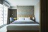 1 Bedroom Condo for rent in Aspira Tropical Thonglor, Khlong Tan Nuea, Bangkok