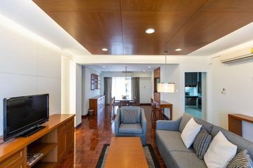 2 Bedroom Apartment for rent in Karolyn Court, Lumpini, Bangkok near BTS Ploen Chit