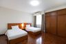 2 Bedroom Apartment for rent in Karolyn Court, Lumpini, Bangkok near BTS Ploen Chit