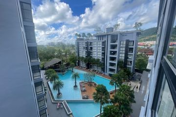 1 Bedroom Condo for sale in CITYGATE, Kamala, Phuket