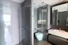 1 Bedroom Condo for rent in Somerset Riverside Bangkok, Khlong Ton Sai, Bangkok near BTS Saphan Taksin