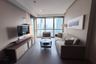 1 Bedroom Condo for rent in Somerset Riverside Bangkok, Khlong Ton Sai, Bangkok near BTS Saphan Taksin
